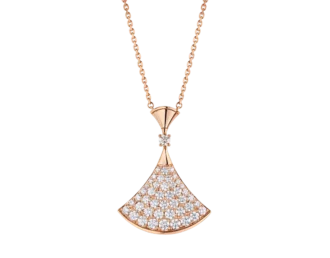 Divas’ Dream Necklace