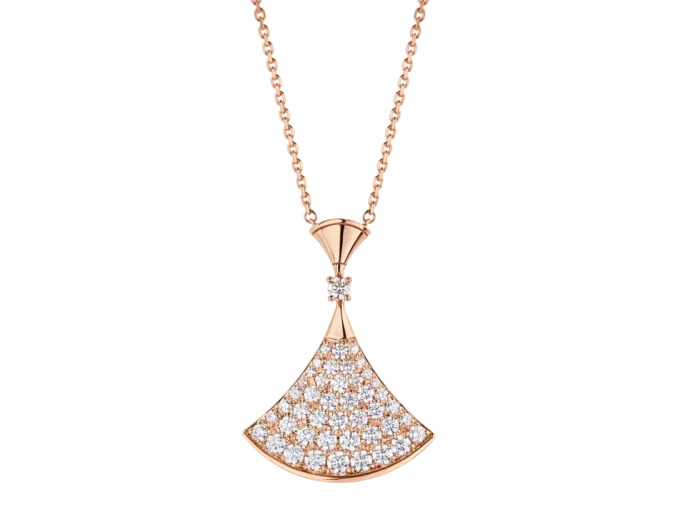 Divas’ Dream Necklace Divas’ Dream Necklace