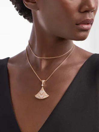 Divas’ Dream Necklace