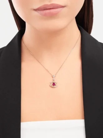 Divas’ Dream Necklace Divas’ Dream Necklace