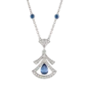 Divas’ Dream Necklace Divas’ Dream Necklace