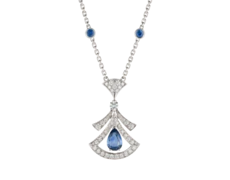 Divas’ Dream Necklace