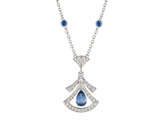 Divas’ Dream Necklace Divas’ Dream Necklace