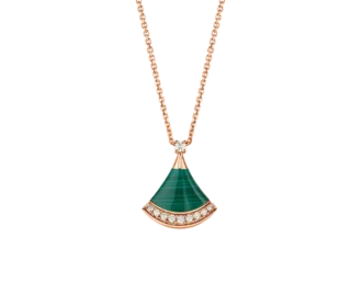 Divas’ Dream Necklace Divas’ Dream Necklace