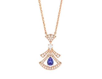 Divas’ Dream Necklace Divas’ Dream Necklace