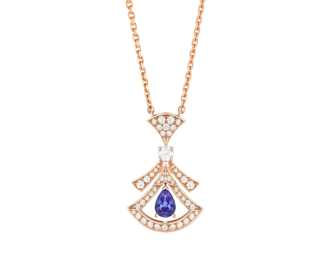 Divas’ Dream Necklace Divas’ Dream Necklace