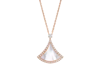 Divas’ Dream Necklace Divas’ Dream Necklace