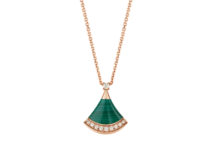 Divas’ Dream Necklace Divas’ Dream Necklace