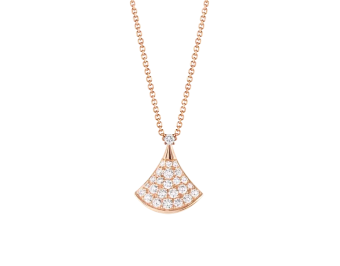 Divas’ Dream Necklace Divas’ Dream Necklace