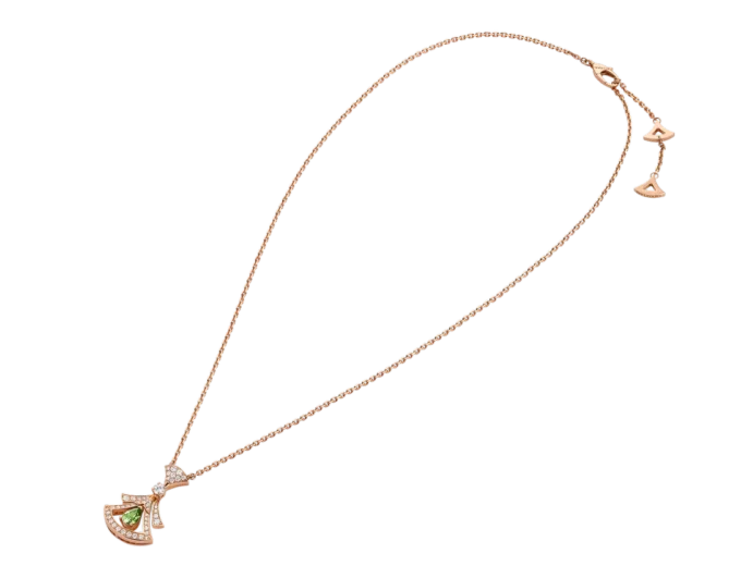 Divas’ Dream Necklace Divas’ Dream Necklace