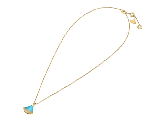 Divas’ Dream Necklace Divas’ Dream Necklace