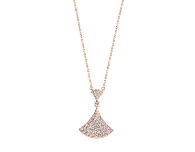 Divas’ Dream Necklace Divas’ Dream Necklace