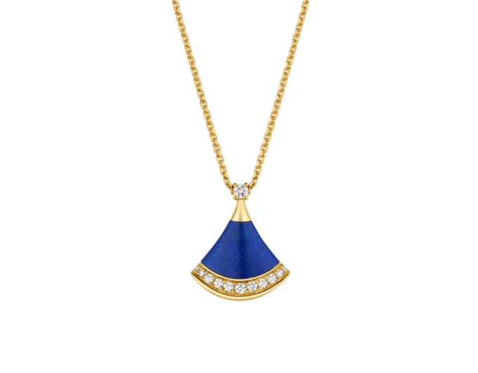 Divas’ Dream Necklace Divas’ Dream Necklace