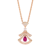 Divas’ Dream Necklace Divas’ Dream Necklace
