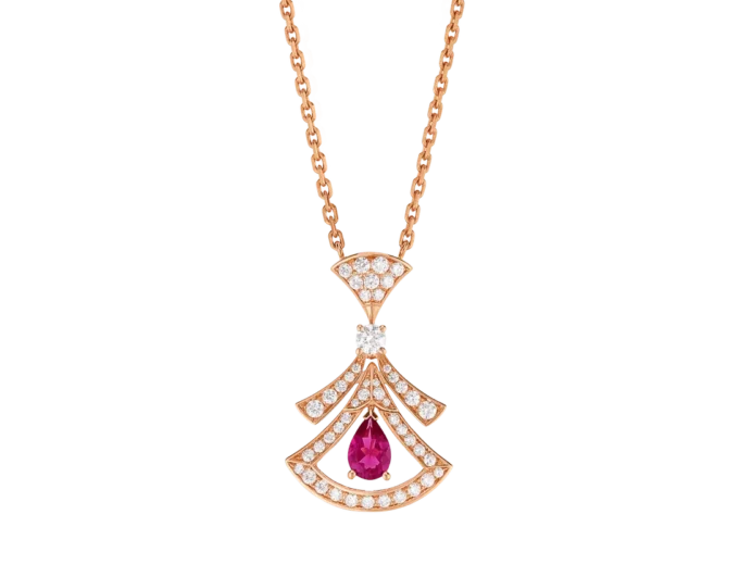 Divas’ Dream Necklace Divas’ Dream Necklace
