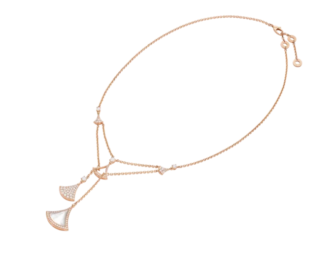 Divas’ Dream Necklace Divas’ Dream Necklace