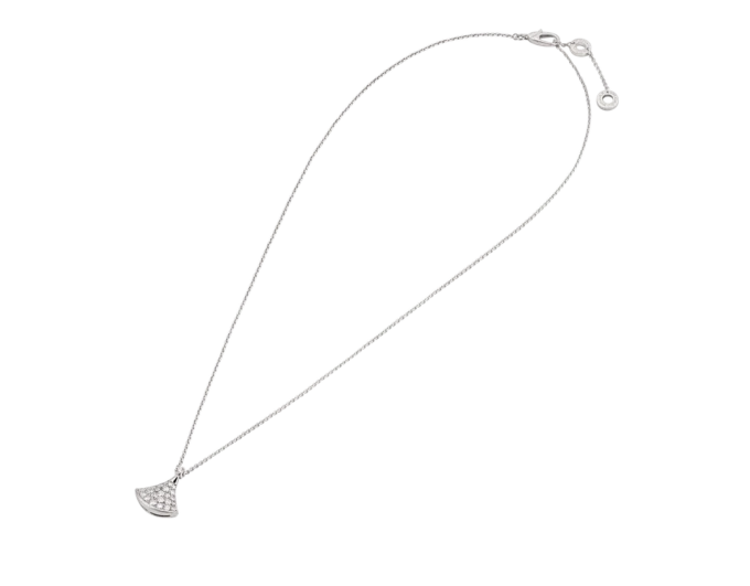 Divas’ Dream Necklace Divas’ Dream Necklace