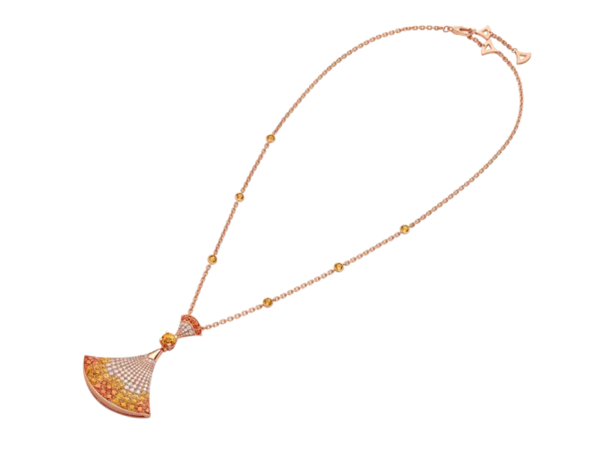 Divas’ Dream Necklace Divas’ Dream Necklace