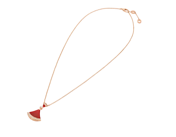 Divas’ Dream Necklace Divas’ Dream Necklace