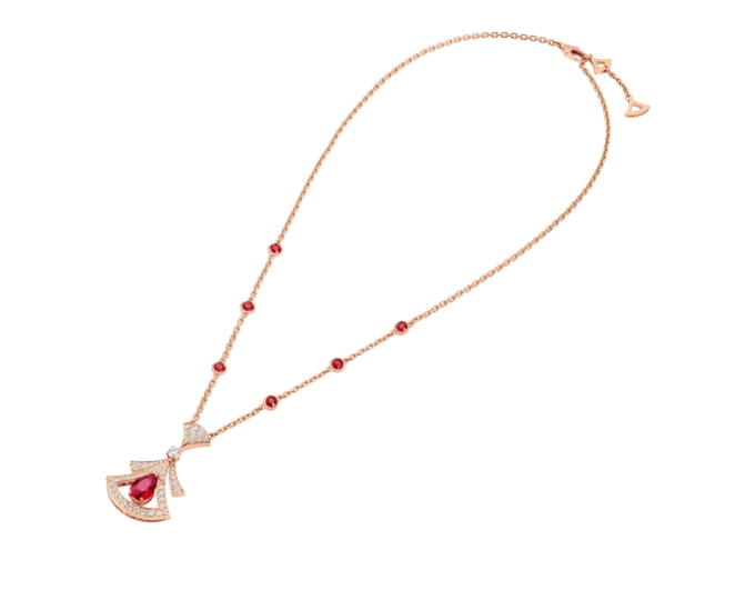 Divas’ Dream Necklace Divas’ Dream Necklace