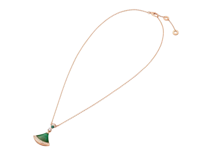 Divas’ Dream Necklace Divas’ Dream Necklace