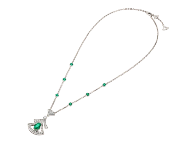 Divas’ Dream Necklace Divas’ Dream Necklace
