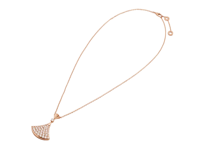 Divas’ Dream Necklace Divas’ Dream Necklace