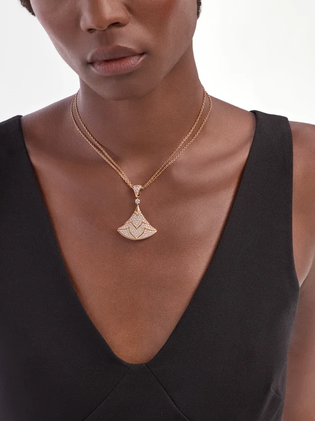 Divas’ Dream Necklace Divas’ Dream Necklace