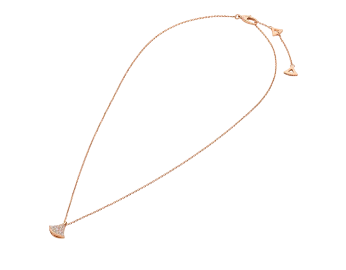 Divas’ Dream Necklace Divas’ Dream Necklace