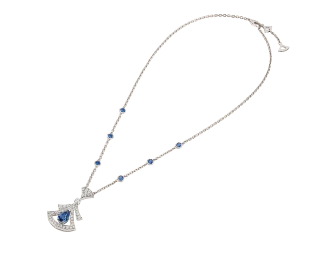 Divas’ Dream Necklace Divas’ Dream Necklace