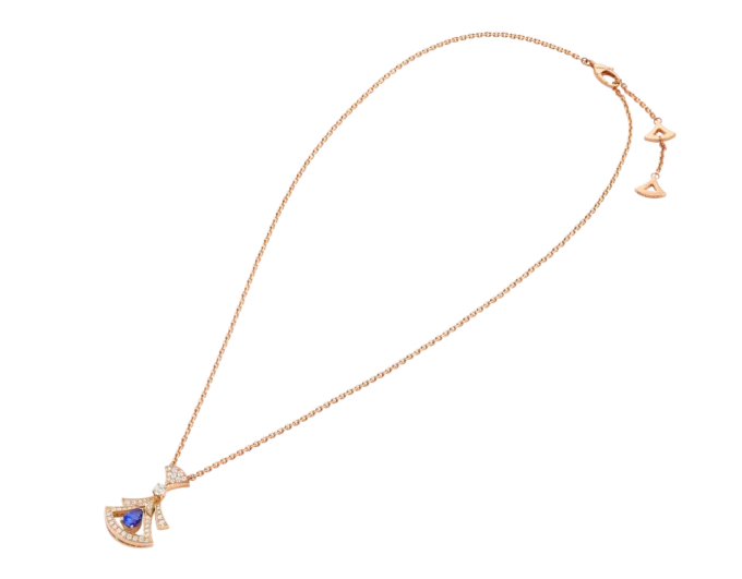 Divas’ Dream Necklace Divas’ Dream Necklace