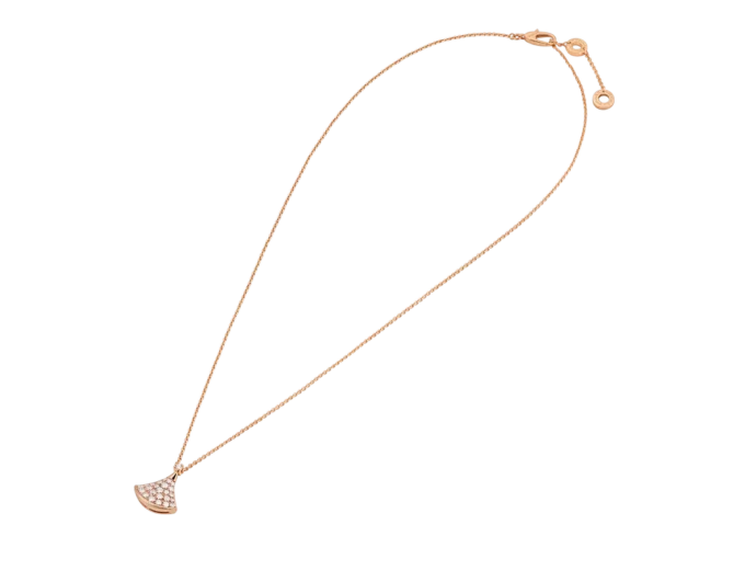 Divas’ Dream Necklace Divas’ Dream Necklace
