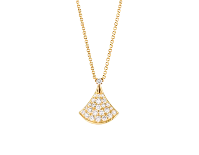 Divas’ Dream Necklace Divas’ Dream Necklace