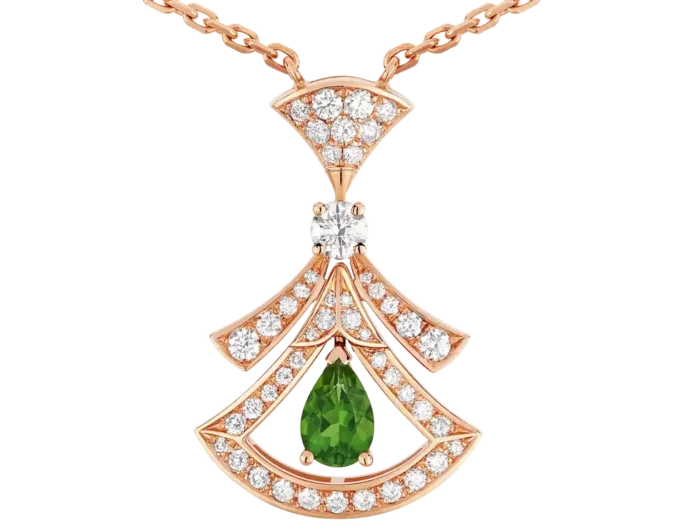 Divas’ Dream Necklace Divas’ Dream Necklace