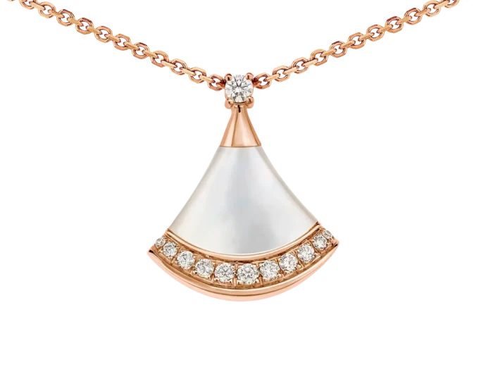 Divas’ Dream Necklace Divas’ Dream Necklace