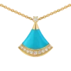 Divas’ Dream Necklace Divas’ Dream Necklace