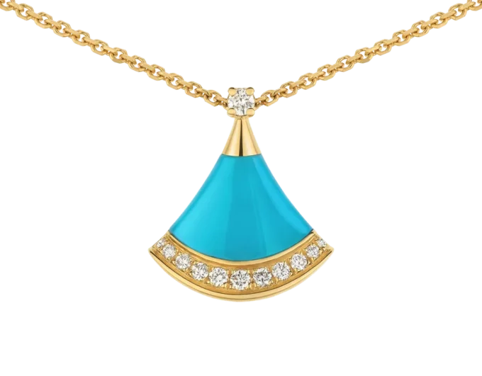 Divas’ Dream Necklace Divas’ Dream Necklace