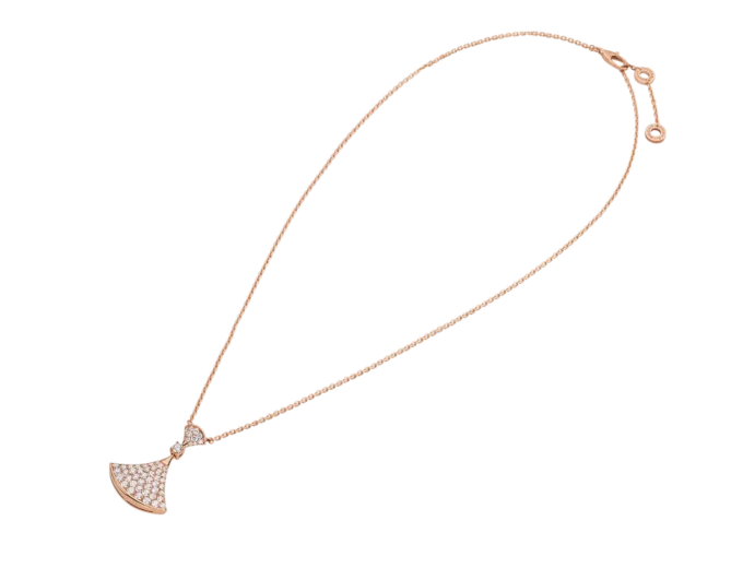 Divas’ Dream Necklace Divas’ Dream Necklace