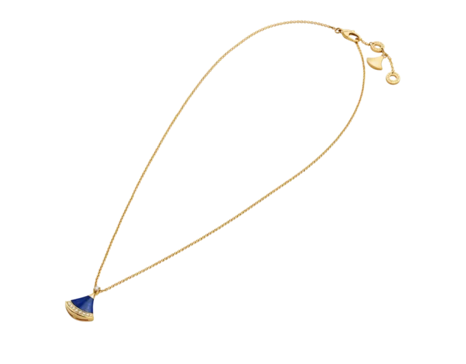 Divas’ Dream Necklace Divas’ Dream Necklace