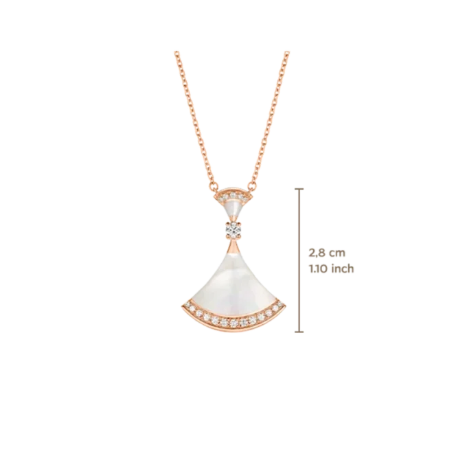 Divas’ Dream Necklace Divas’ Dream Necklace