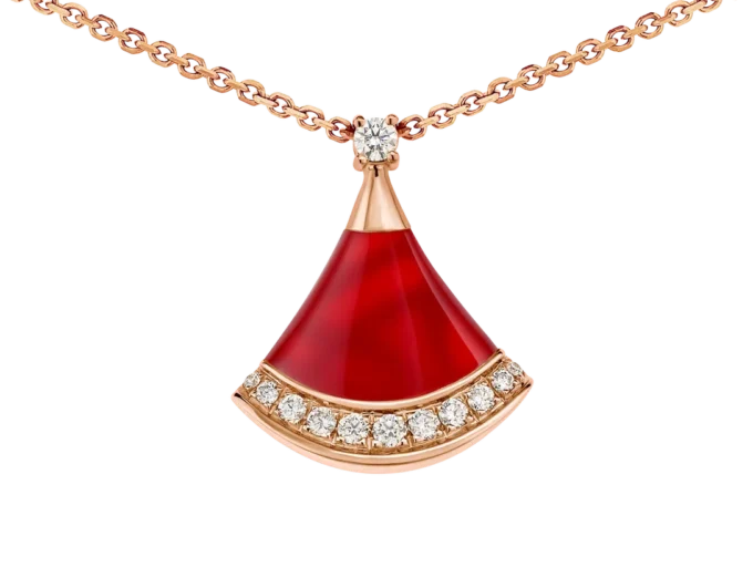 Divas’ Dream Necklace Divas’ Dream Necklace