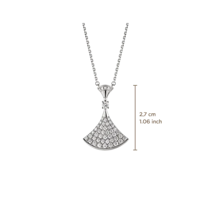 Divas’ Dream Necklace Divas’ Dream Necklace