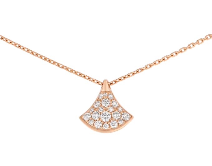 Divas’ Dream Necklace Divas’ Dream Necklace