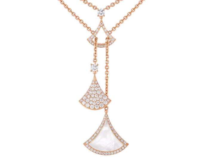 Divas’ Dream Necklace Divas’ Dream Necklace
