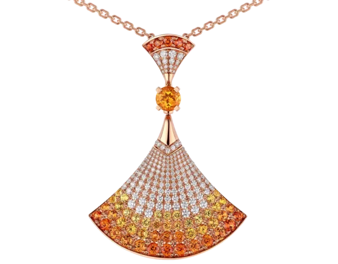 Divas’ Dream Necklace Divas’ Dream Necklace