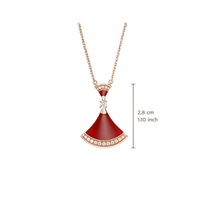 Divas’ Dream Necklace Divas’ Dream Necklace