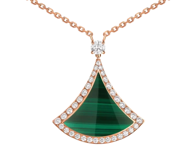 Divas’ Dream Necklace Divas’ Dream Necklace