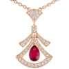 Divas’ Dream Necklace Divas’ Dream Necklace