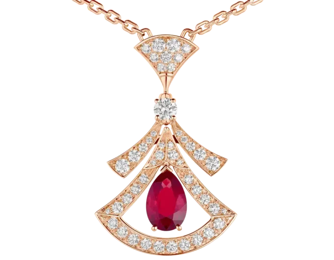 Divas’ Dream Necklace Divas’ Dream Necklace