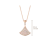 Divas’ Dream Necklace Divas’ Dream Necklace